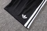 26-27 Germany White High Quality Player Version Training Short Suit (球员套装)