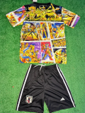24-25 Japan Special Edition Kids Training *黄金圣斗士