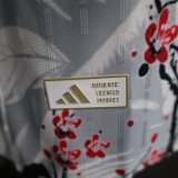 25-26 Japan Pink Special Edition Player Version Soccer Jersey
