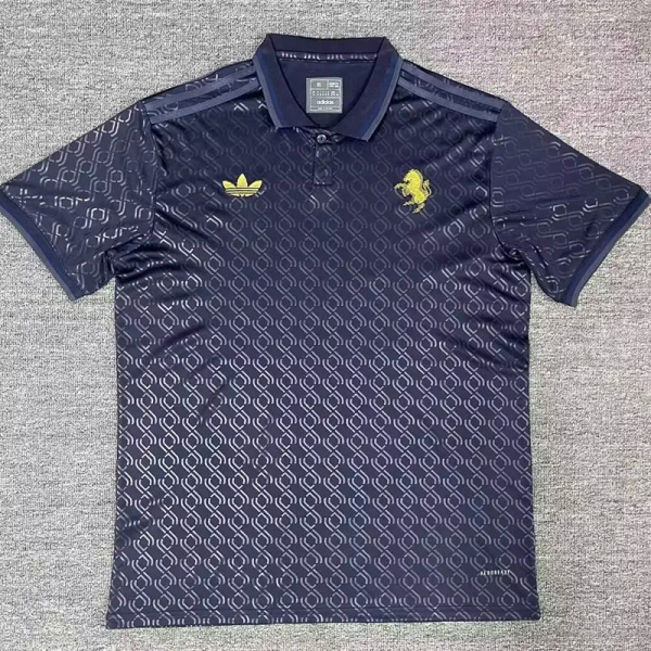 24-25 JUV Third Fans Soccer Jersey