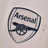 22-23 ARS Third Pink 1:1 Fans Soccer Jersey