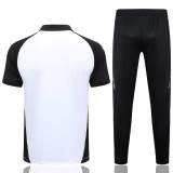 24-25 Germany High Quality Polo Tracksuit