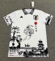 24-25 Japan Commemorative Edition Fans Soccer Jersey 24-25 Japan Commemorative Edition Fans Soccer Jersey