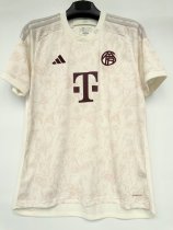 23-24 Bayern Third Fans Soccer Jersey 23-24 Bayern Third Fans Soccer Jersey