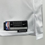 24-25 NETS  Top Quality Hot Pressing NBA Jersey