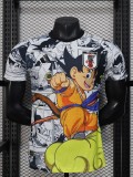 25-26 Japan Special Edition Player Version Soccer Jersey (悟)
