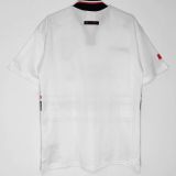1998 Man Utd Away Retro Soccer Jersey