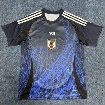 24-25 Japan Home Fans Soccer Jersey 24-25 Japan Home Fans Soccer Jersey