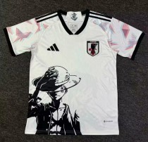 24-25 Japan White Special Edition Fans Training Shirts 24-25 Japan White Special Edition Fans Training Shirts