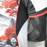 25-26 Japan Red Special Edition Player Version Soccer Jersey