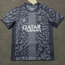 23-24 PSG Third Fans Soccer Jersey 23-24 PSG Third Fans Soccer Jersey