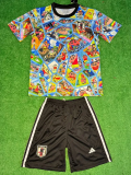 24-25 Japan Special Edition Kids Training *蜡笔小新