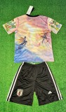 24-25 Japan Special Edition Kids Training *数码宝贝