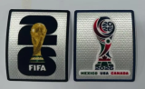 24-25 Senegal Away Player Version Soccer Jersey*两颗星