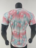 2026 Belgium Away Player Version Soccer Jersey