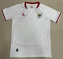 2026 Indonesia Away Fans Soccer Jersey 2026 Indonesia Away Fans Soccer Jersey
