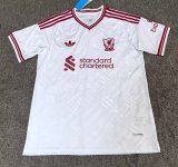 26-27 LIV Away Leaked Edition Fans Soccer Jersey