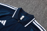 26-27 Cruzeiro High Quality POLO Training Short Suit