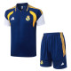 26-27 RMA High Quality PoLo Training Short Suit