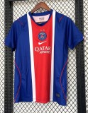 26-27 PSG Leaked Edition Home Fans Soccer jersey (With 2 Star)*两颗星