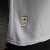 26-27 RMA White Special Edition Player Version Soccer Jersey