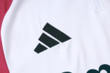 26-27 RMA High Quality Half Pull Tracksuit