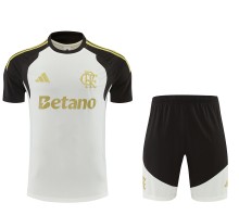 26-27 Flamengo High Quality Training Short Suit