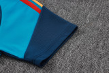 26-27  Spain High Quality PoLo Training Short Suit