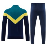 26-27 Brazil High Quality Jacket Tracksuit