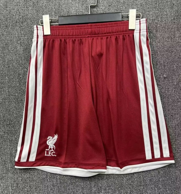 26-27 LIV Home Leaked Edition Shorts Pants