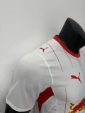 26-27 RB Leipzig Home Player Version Soccer Jersey