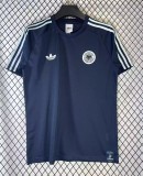 26-27 Germany Blue Training shirts