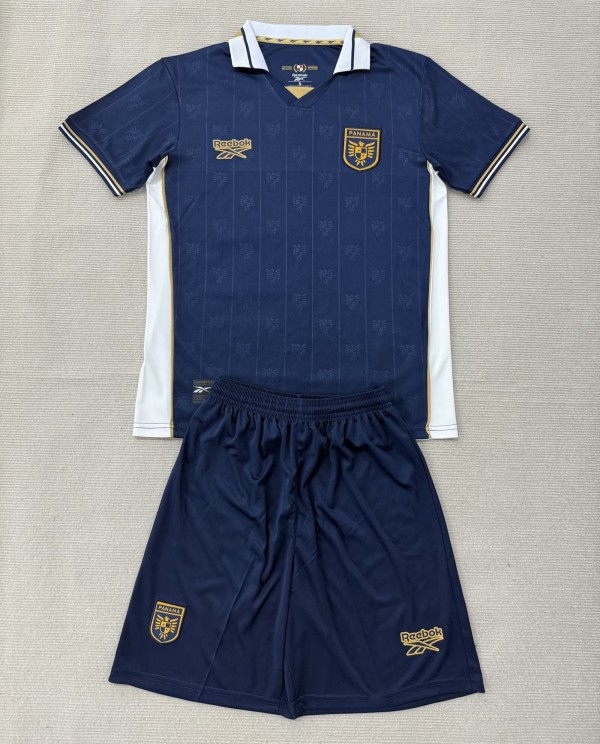 2026 Panama Third Adult Suit