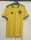 26-27 Flamengo Yellow Special Edition Fans Soccer Jersey