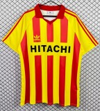 1991-1992 Lecce Away Fans Retro Soccer Jersey