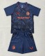 26-27 Feyenoord Away Adult Suit