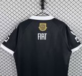 1908-2008 Atletico Mineiro 100th Anniversary Edition Retro Soccer Jersey