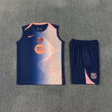 26-27 BAR High Quality Tank Top And Shorts Suit