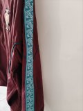 2026 Portugal New Pattern Windbreaker