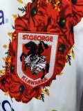 2026 High Quality Rugby Jersey