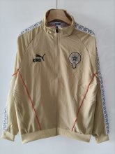 2026 Morocco New Pattern Windbreaker
