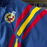 2026  Spain New Pattern Windbreaker