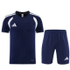 2026 AD Blue-violet Training Short Suit