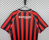 2001-2003 Frankfurt Home Retro Soccer Jersey