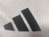 26-27 ARS Gray GoalKeeper Player Version Soccer Jersey
