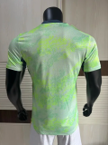2026 Colombia Home Player Version Soccer Jersey