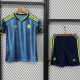 2026 Colombia Away Kids Soccer Jersey