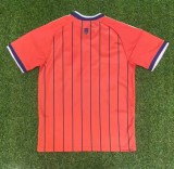 2026 World Cup Scotland Away Fans Soccer Jersey