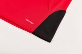 26-27 ARS High Quality Half Pull Tracksuit