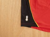 2006 Germany Away Retro Soccer Jersey